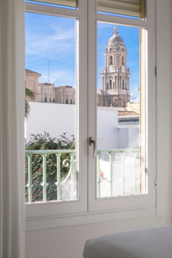 Teatro Romano 1 & 2 Malaga Zewnętrze zdjęcie